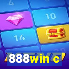 888win c